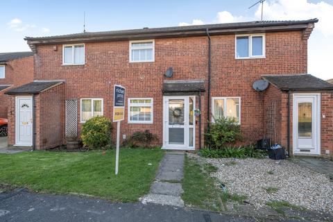 2 bedroom terraced house for sale, Ramleaze Drive, Ramleaze, Swindon, SN5 5RH