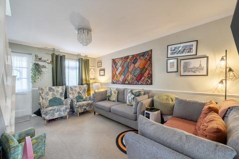 2 bedroom terraced house for sale, Ramleaze Drive, Ramleaze, Swindon, SN5 5RH