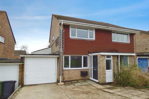 Noble Road, Hedge End, Southampton