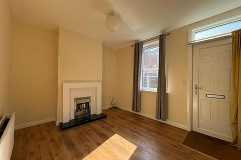 2 bedroom terraced house for sale, 7 Ivy Cottages, Northallerton