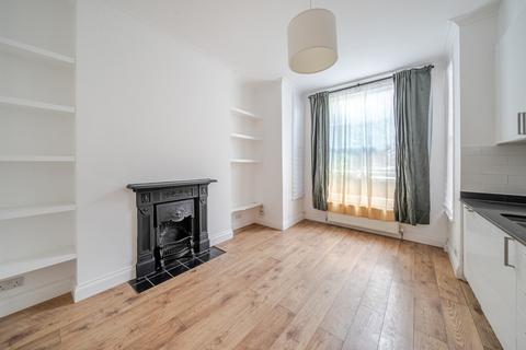 2 bedroom apartment for sale, Marlborough Road, London N19