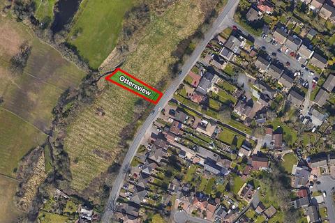 undefined, Land Lying to the West of Peterbrook Road, Shirley, Solihull, West Midlands, B90 1ED