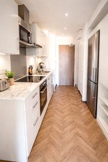 undefined, Apartment D16 Fleet Court, Fleet Street, Leicester, Leicestershire
