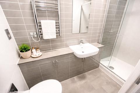undefined, Apartment D16 Fleet Court, Fleet Street, Leicester, Leicestershire