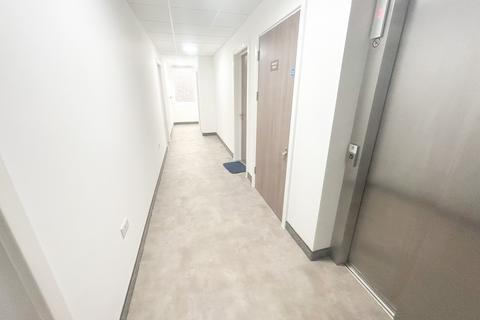 undefined, Apartment D16 Fleet Court, Fleet Street, Leicester, Leicestershire