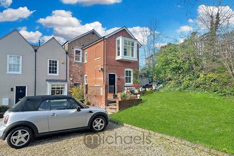 undefined, Waterside Lane, Colchester , Colchester, CO2