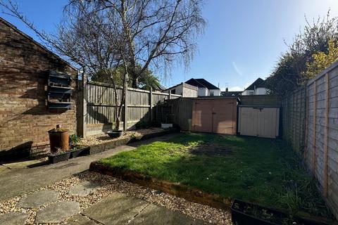 undefined, Tatnam Road, Poole, BH15