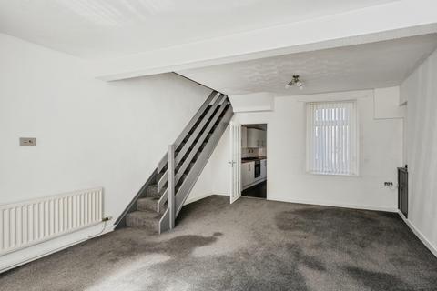 undefined, Rodney Street, West Glamorgan SA1