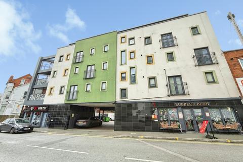 Pavilion Road, Nottingham, NG2