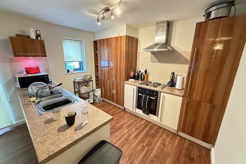 undefined, Pavilion Road, Nottingham, NG2