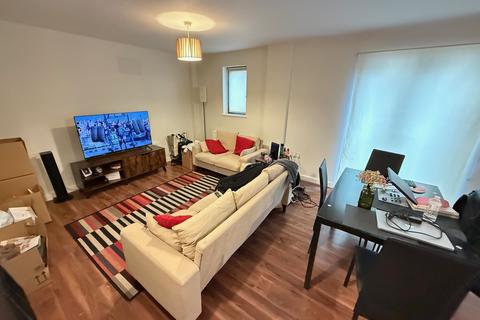 undefined, Pavilion Road, Nottingham, NG2