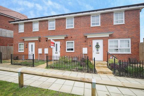 undefined, Edinburgh Road, Nuneaton, Warwickshire, CV10