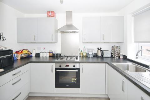 undefined, Edinburgh Road, Nuneaton, Warwickshire, CV10