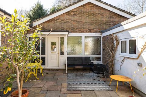 undefined, Sussex Close, Reigate