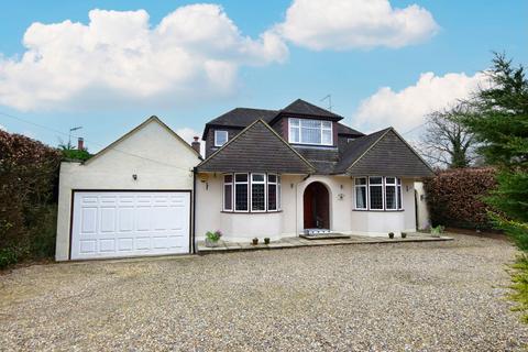 4 bedroom detached house for sale, Harthall Lane, Pimlico, HP3