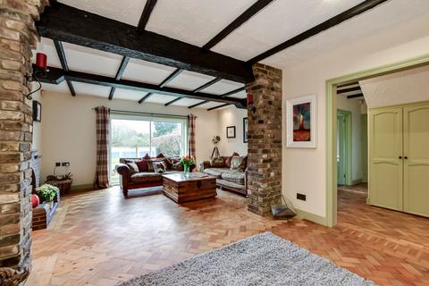4 bedroom detached house for sale, Harthall Lane, Pimlico, HP3