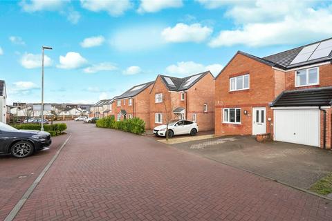 undefined, Longfaulds Place, Cumbernauld, Glasgow, North Lanarkshire, G68