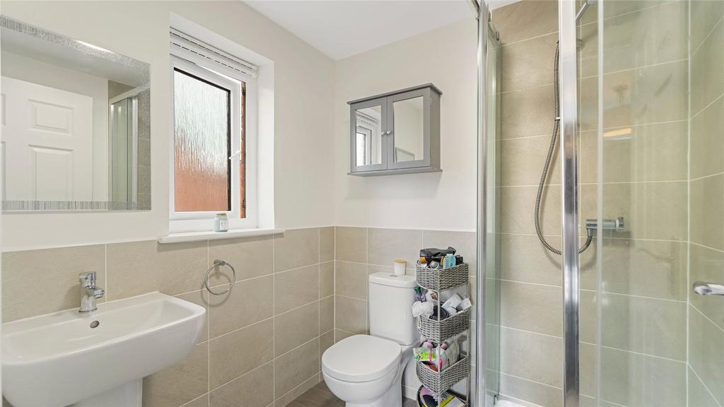 Ensuite