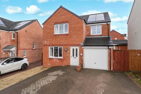 undefined, Longfaulds Place, Cumbernauld, Glasgow, North Lanarkshire, G68