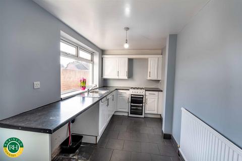 undefined, Bentley Road, Doncaster