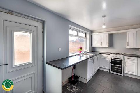undefined, Bentley Road, Doncaster