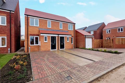 undefined, Tilery Close, Durham, DH6