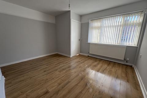 undefined, Seaforth Road, Liverpool, L21