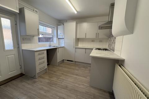 undefined, Seaforth Road, Liverpool, L21