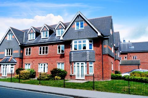 undefined, Craigbank Court, Fareham, PO14
