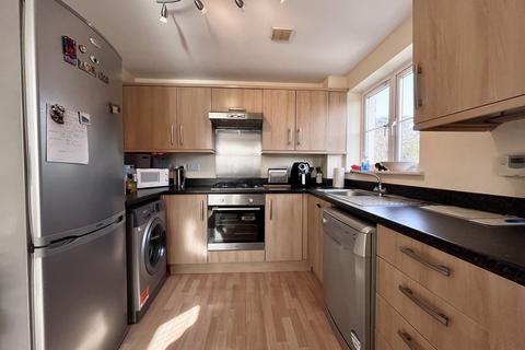 undefined, Craigbank Court, Fareham, PO14