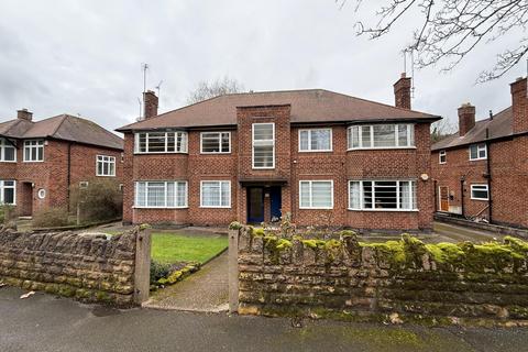 undefined, Fishpond Drive, Nottingham, NG7