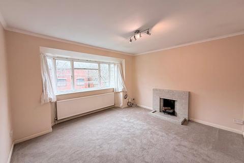 undefined, Fishpond Drive, Nottingham, NG7