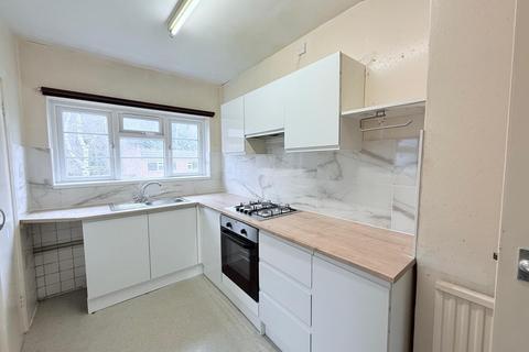 undefined, Fishpond Drive, Nottingham, NG7