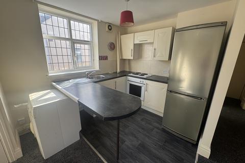 1 bedroom flat to rent, Luton Road, Thornton-Cleveleys FY5