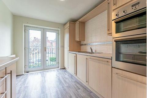 3 bedroom apartment to rent, Stockdale Drive, Warrington, WA5