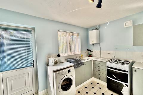 2 bedroom semi-detached house for sale, Hoylake Drive, Farcet, Peterborough