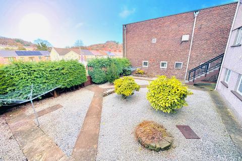 1 bedroom flat to rent, New Road, NEATH, SA10