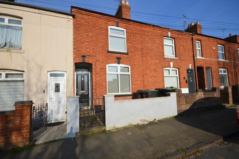 undefined, Cromwell Road, RUSHDEN, NN10