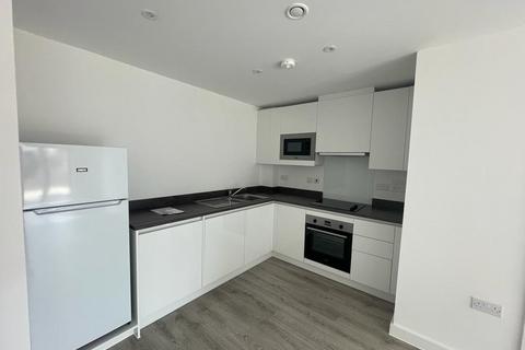 undefined, Bilsborrow Avenue, Derby, DE1