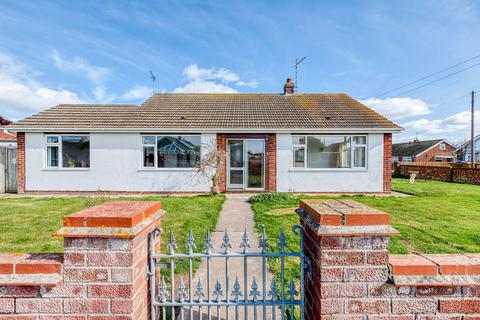 3 bedroom detached bungalow for sale, Newarp Way, Caister-On-Sea