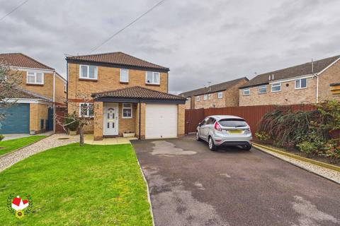 The Richmonds, Abbeydale, Gloucester, GL4 5YA
