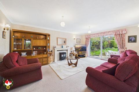 undefined, The Richmonds, Abbeydale, Gloucester, GL4 5YA