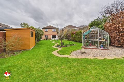 undefined, The Richmonds, Abbeydale, Gloucester, GL4 5YA
