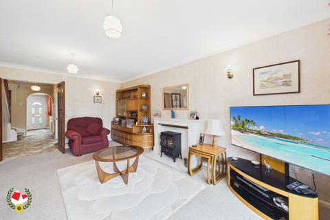 undefined, The Richmonds, Abbeydale, Gloucester, GL4 5YA