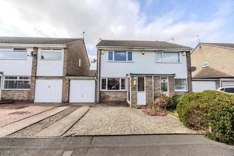 2 bedroom semi-detached house for sale, Kent Court, Newcastle Upon Tyne NE3