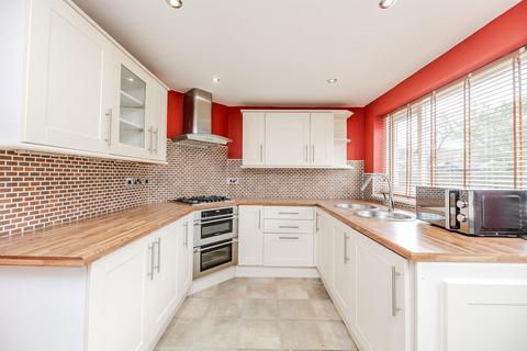 2 bedroom semi-detached house for sale, Kent Court, Newcastle Upon Tyne NE3