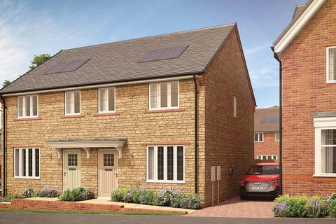 undefined, Plot 511, The Byron at Hilltop Park, Methuen Park SN14