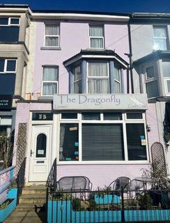 Hotel for sale, Lord Street, Blackpool, Lancashire, FY1 2DA