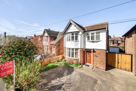 4 bedroom detached house for sale, Sutton Passeys Crescent, Nottingham NG8