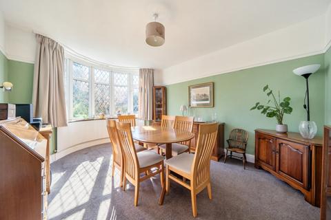 4 bedroom detached house for sale, Sutton Passeys Crescent, Nottingham NG8